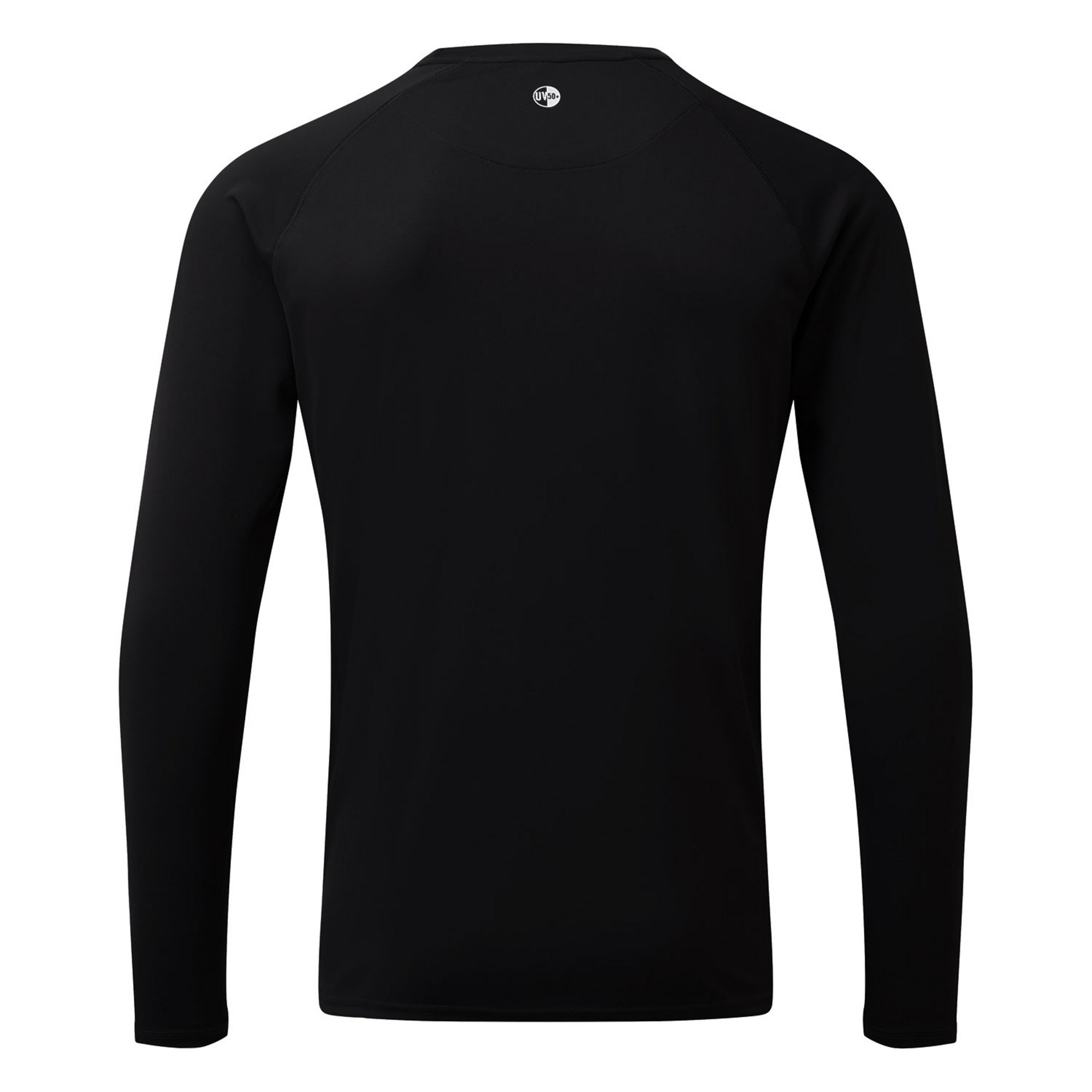 Langärmliges Herrenoberteil UV Tec - UV011-BLK01_3.jpg