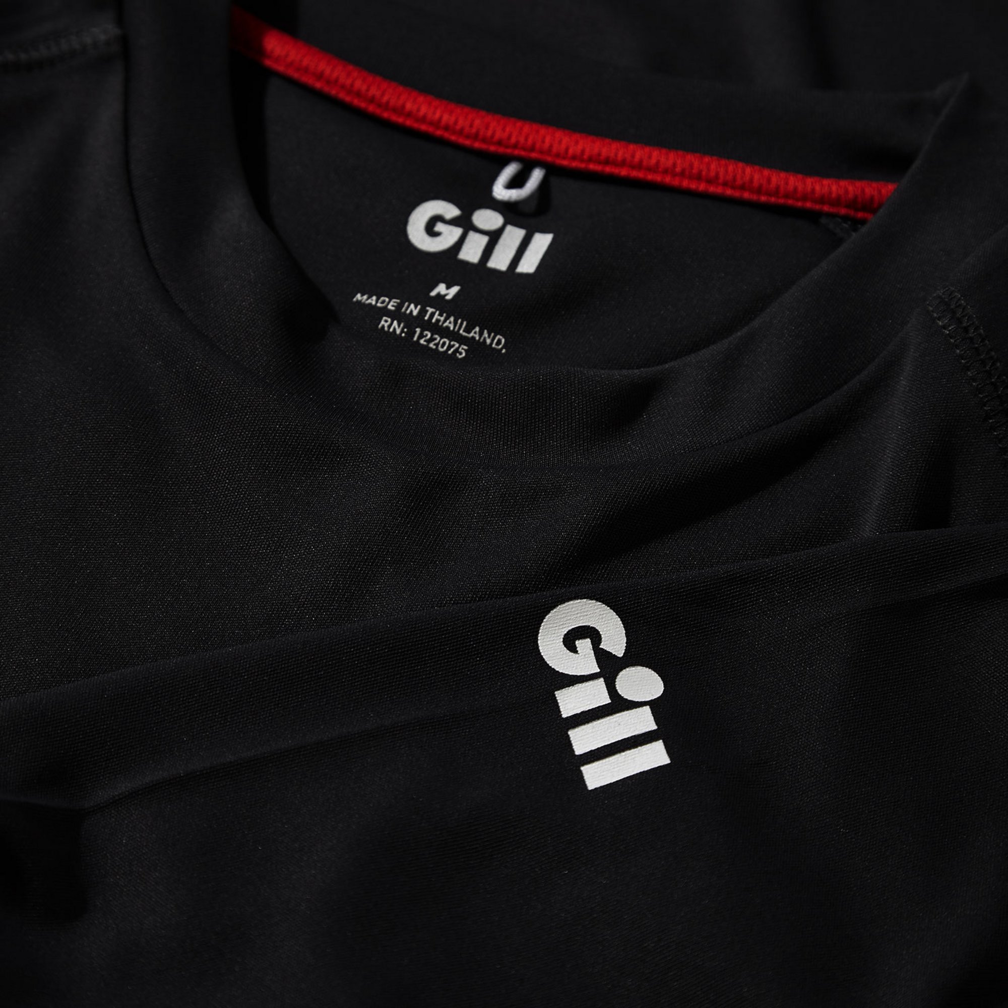 Langärmliges Herrenoberteil UV Tec - UV011-BLK01_4.jpg