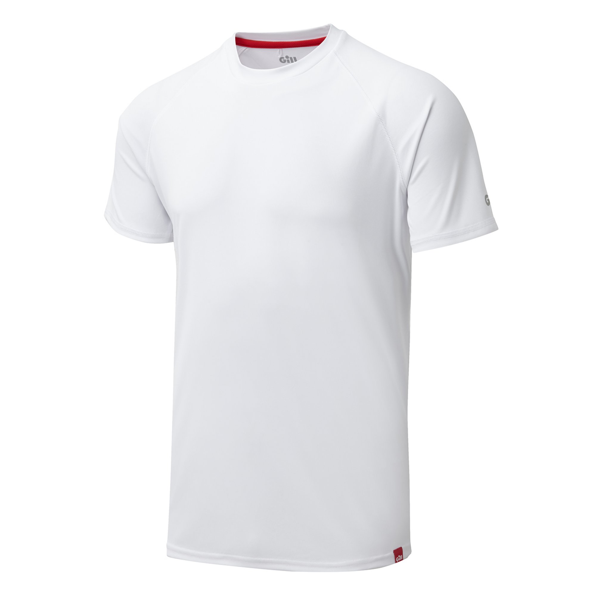 T-Shirt für Herren UV Tec - UV010-WHI01-2.jpg