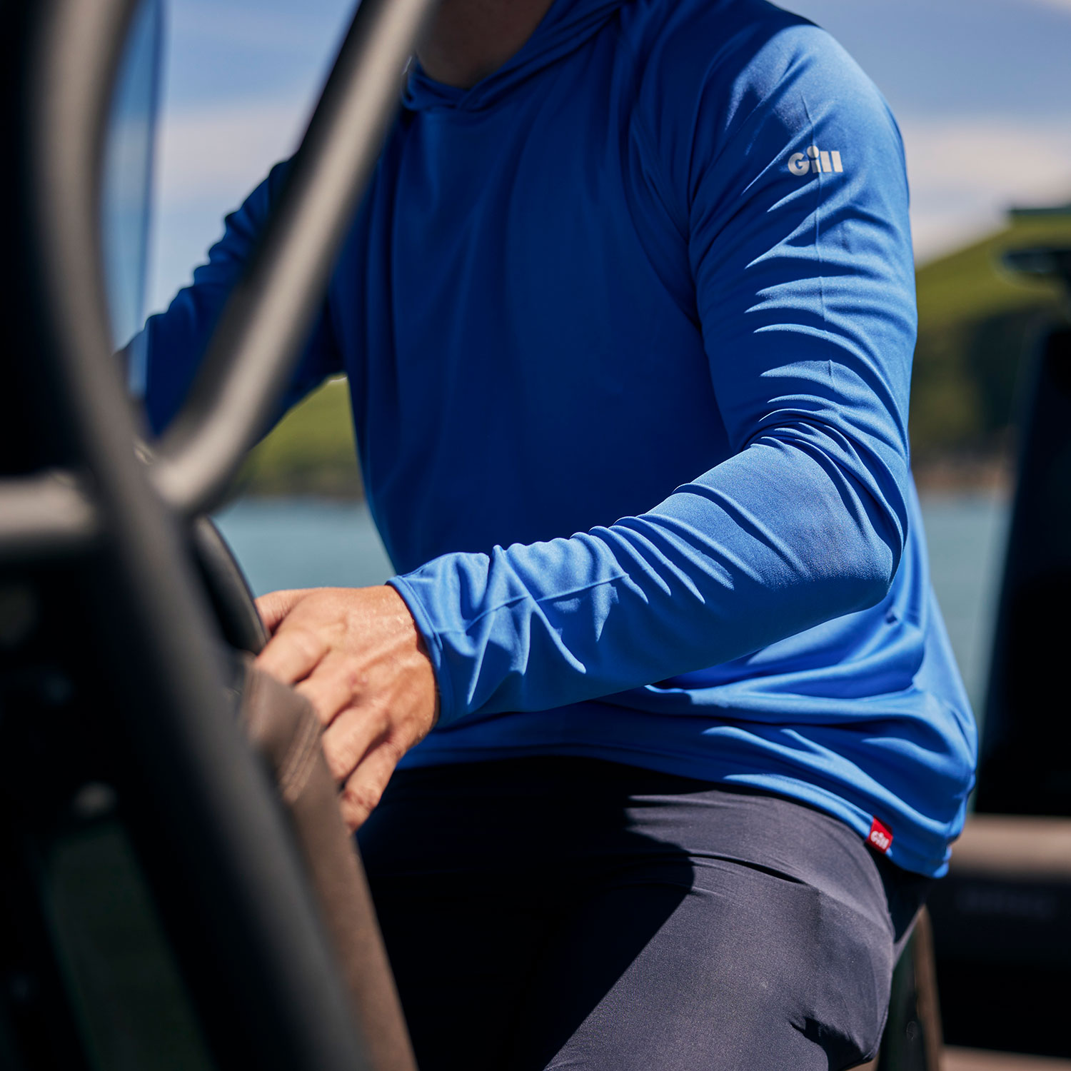 UV Tec-Hoodie - UV016-BLU01-MODEL-2.jpg