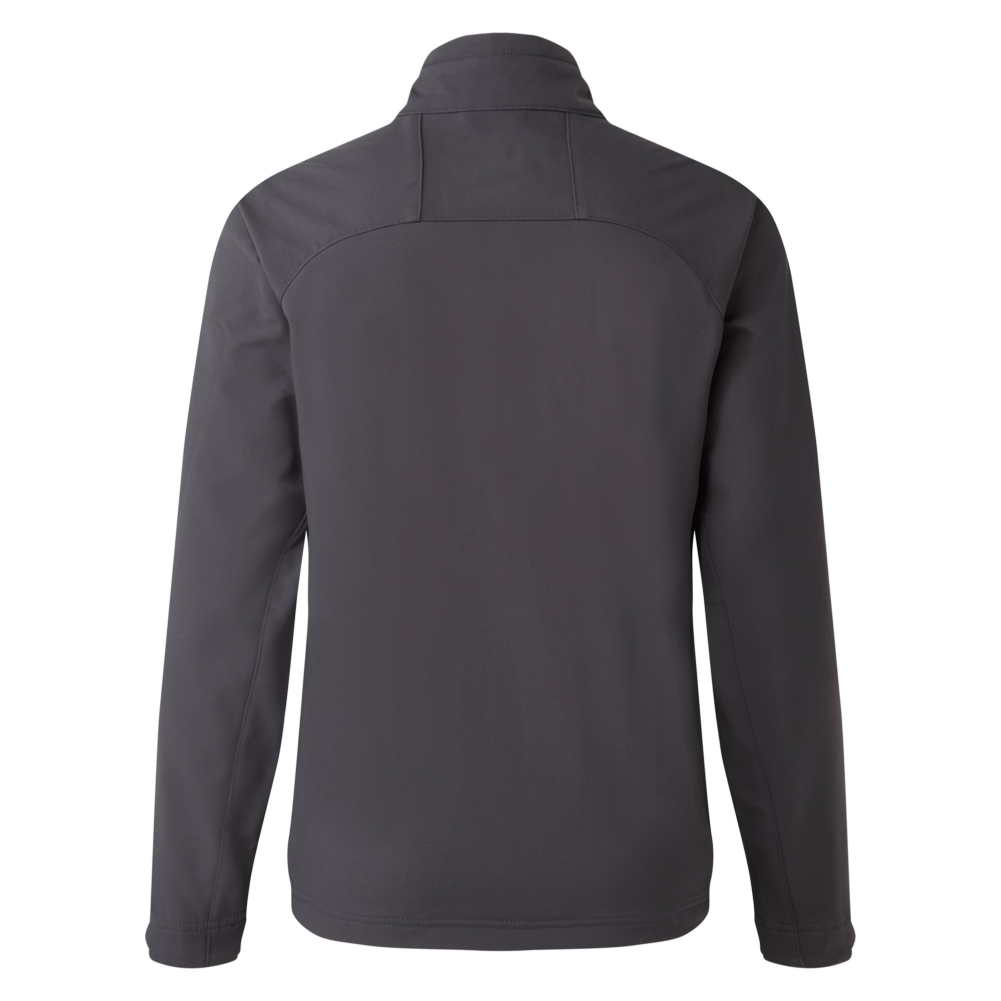 Damen Team Softshell Jacke - 1614W-GRA01-2.jpg
