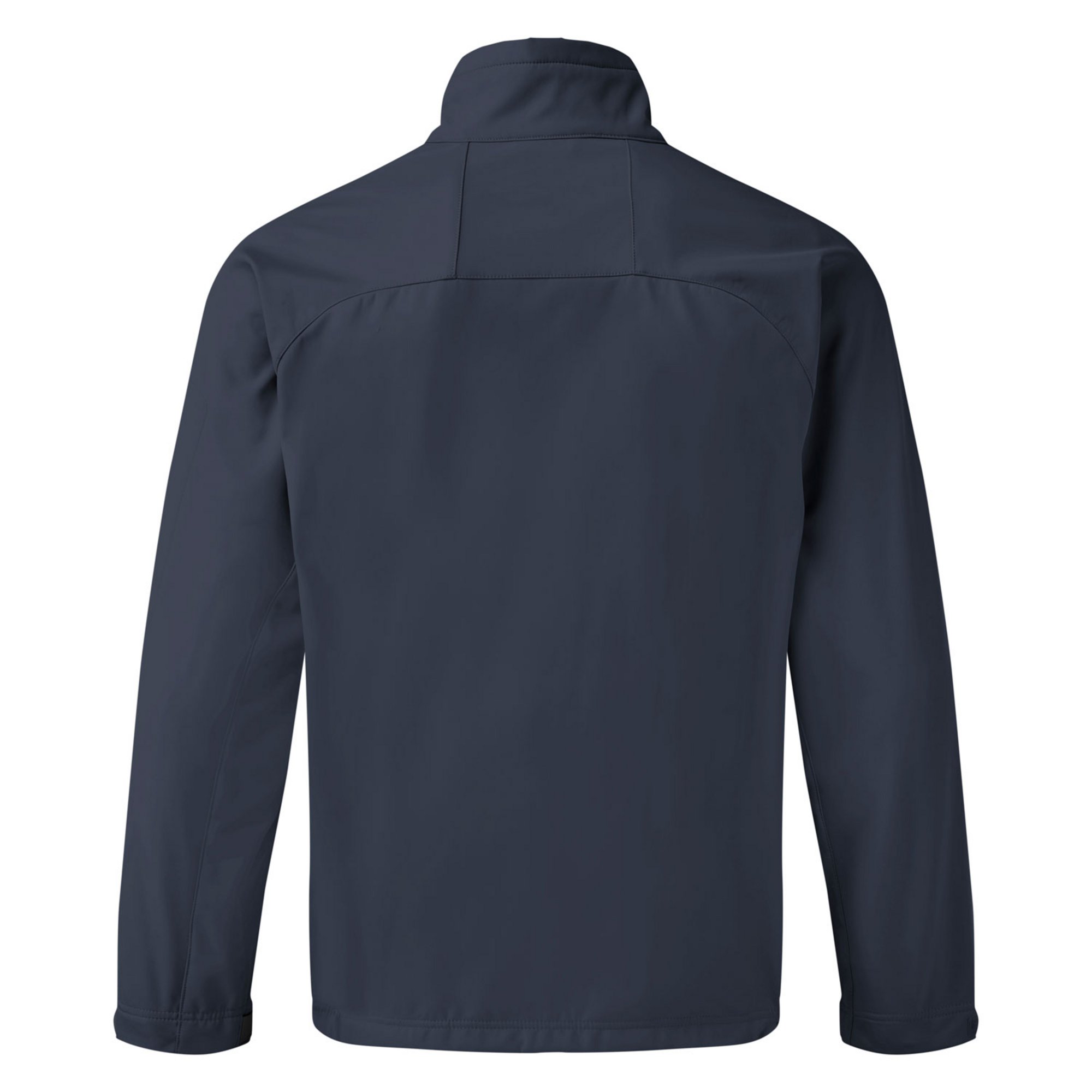 Herren Team Softshell Jacke - 1614_NAV02-2.jpg