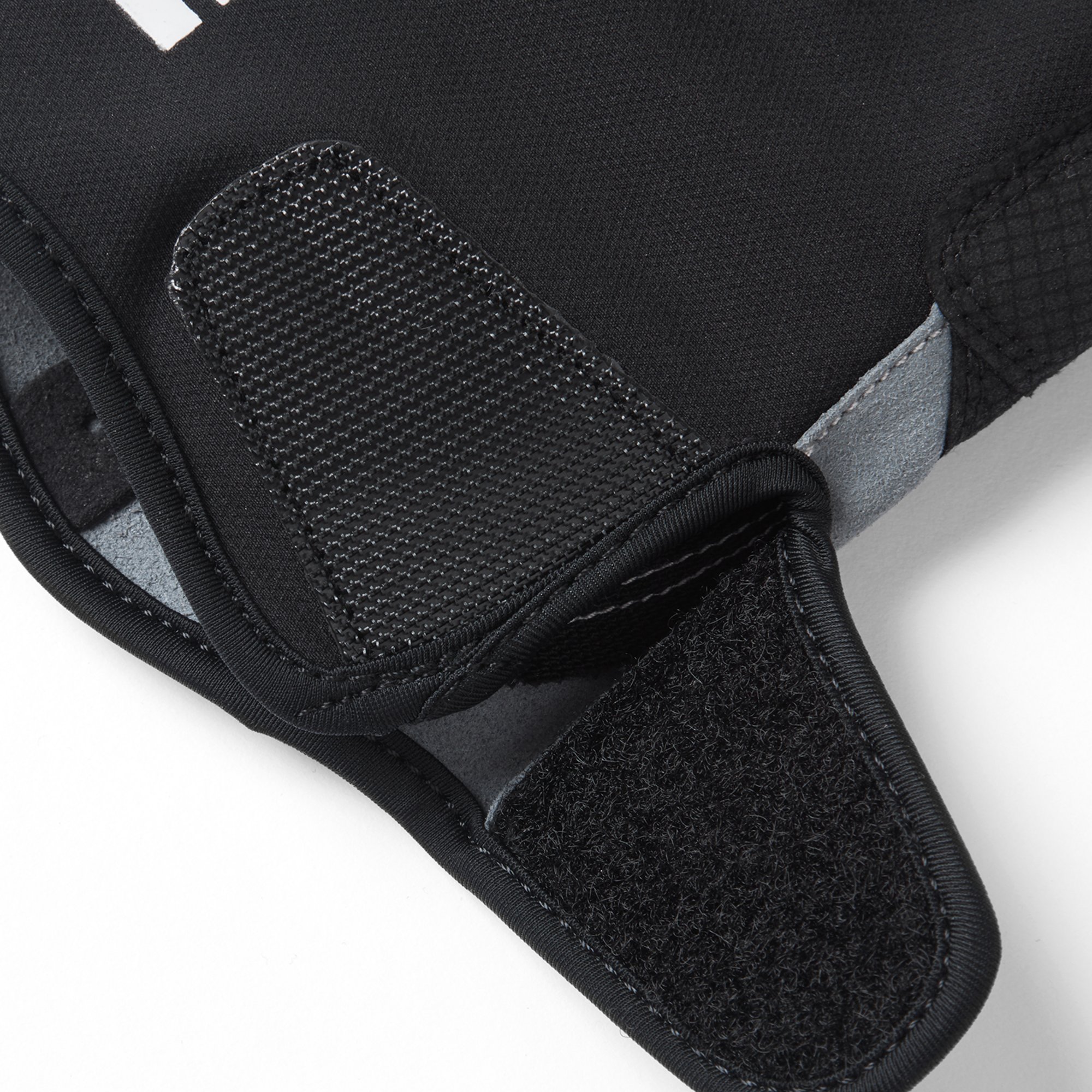 Deckhand-Handschuhe für Junioren – Kurze Finger - 7043-BLK26_7.jpg