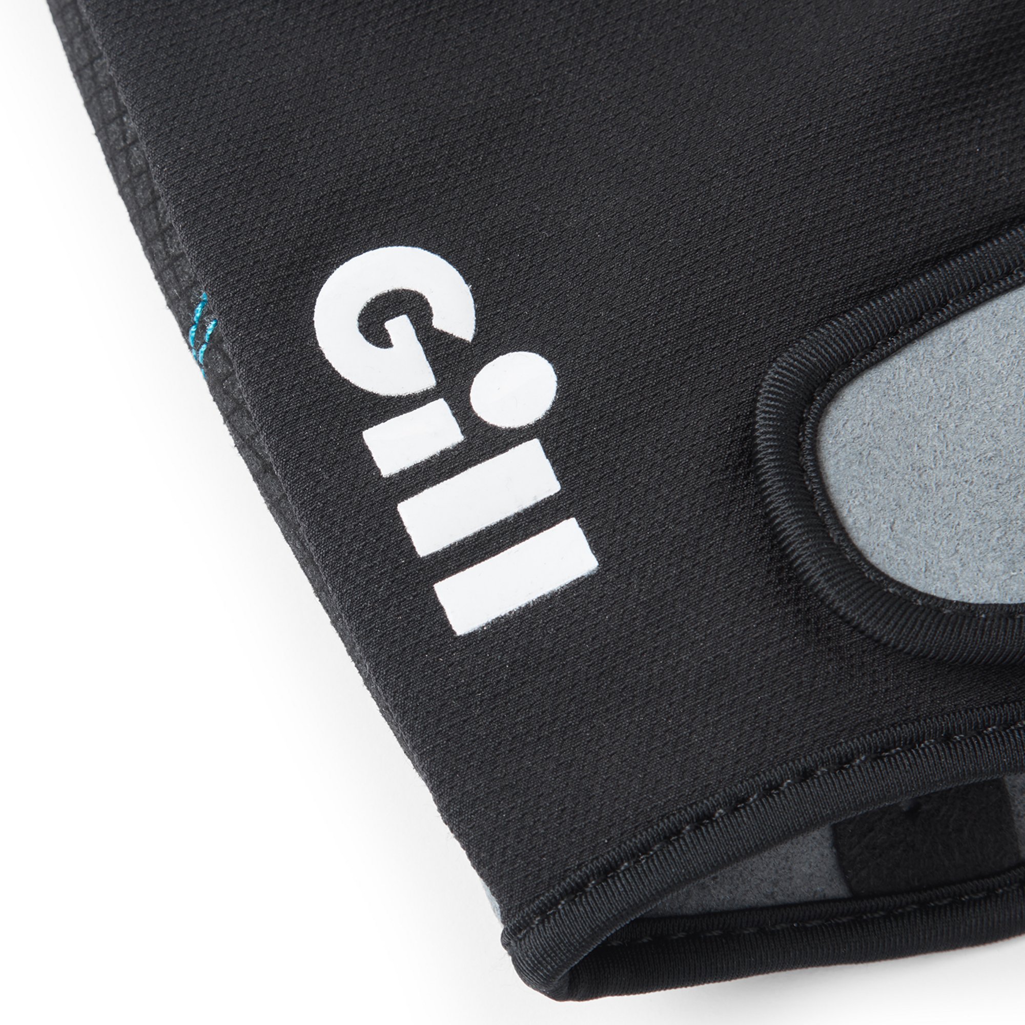 Deckhand-Handschuhe für Junioren – Kurze Finger - 7043-BLK26_3.jpg