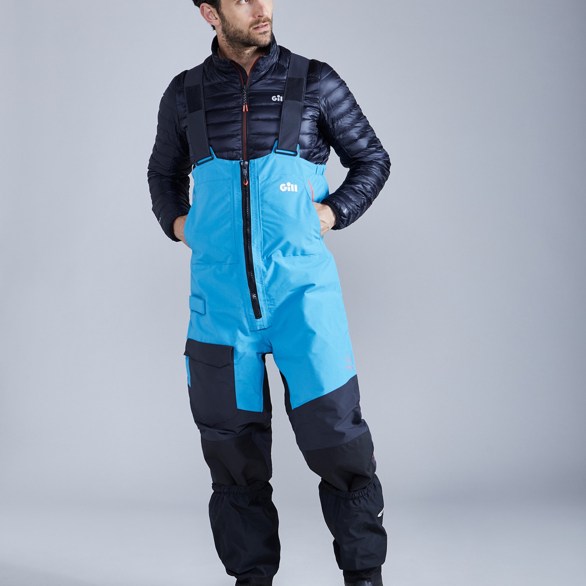 OS2-Herrenhose Offshore - Sonderedition - OS25TSE-BLUE41-MODEL_1.jpg