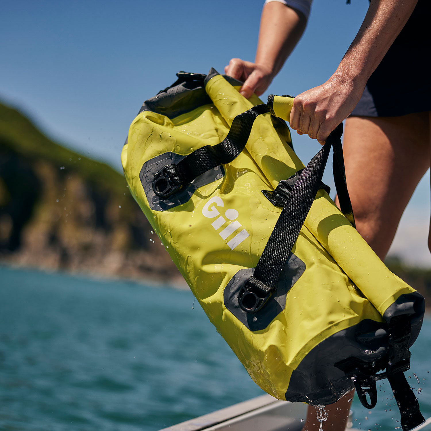 Seesack 30l clearance