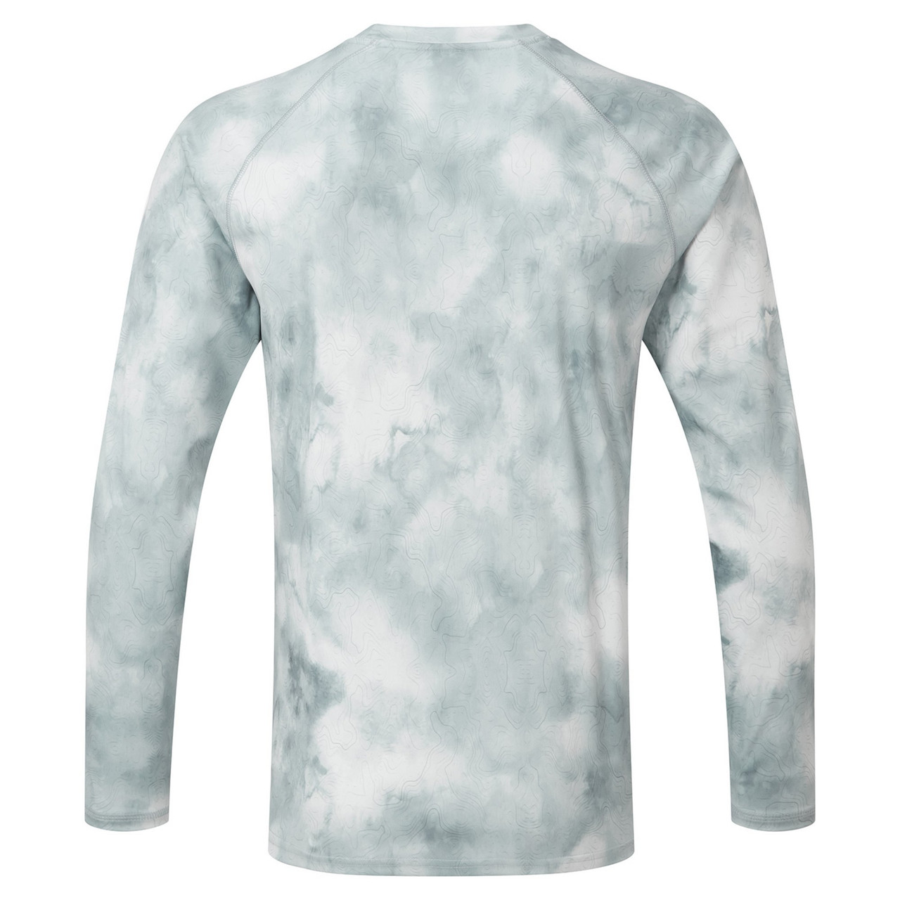 Tec Langarmshirt in Zinn - FG500-GLAC01_2.jpg