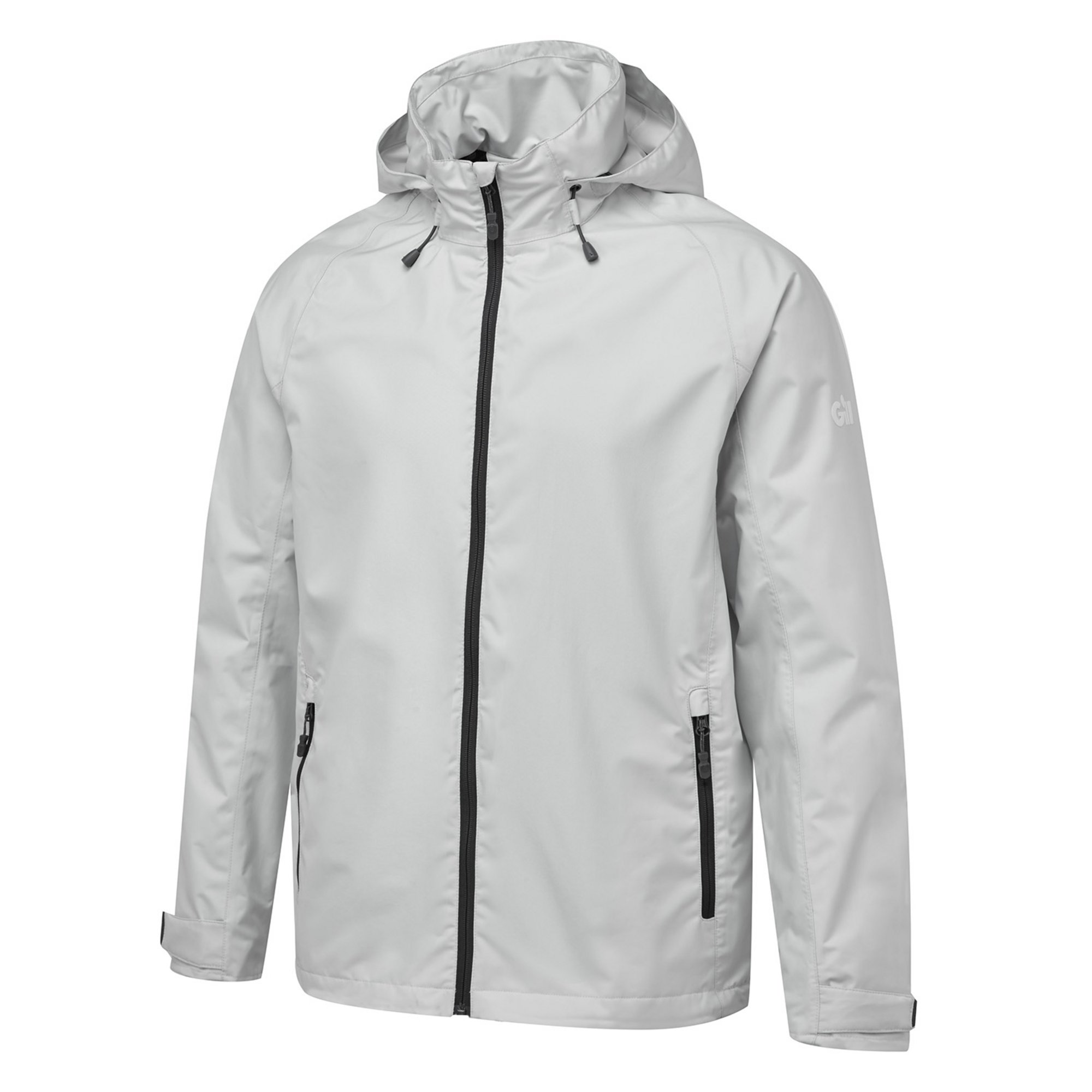 Lite-Kapuzenjacke für Herren - CC87J-SIL01_3.jpg