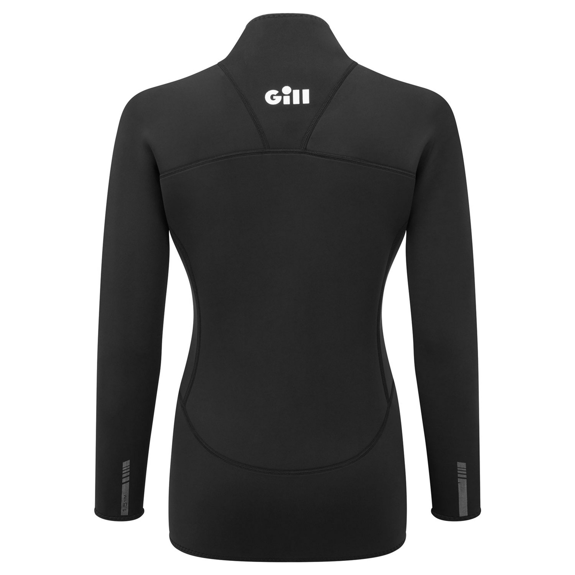 Damen Pursuit Neoprenjacke 1,5 mm - 5032W-BLK01_2.jpg