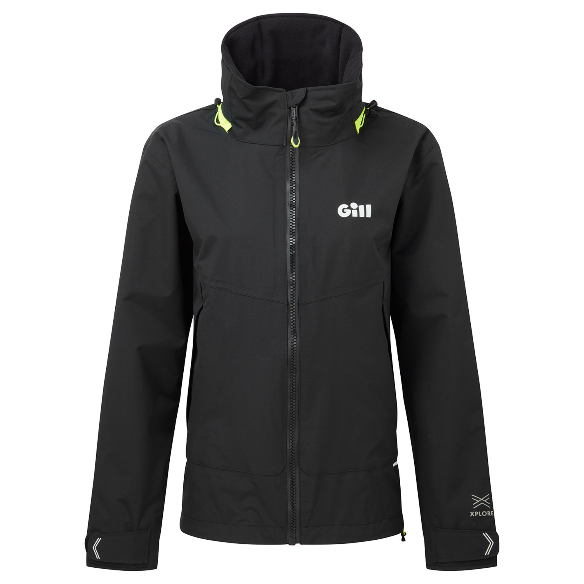 Coastal-Jacke für Damen - OS33JW-BLK01_1.jpg