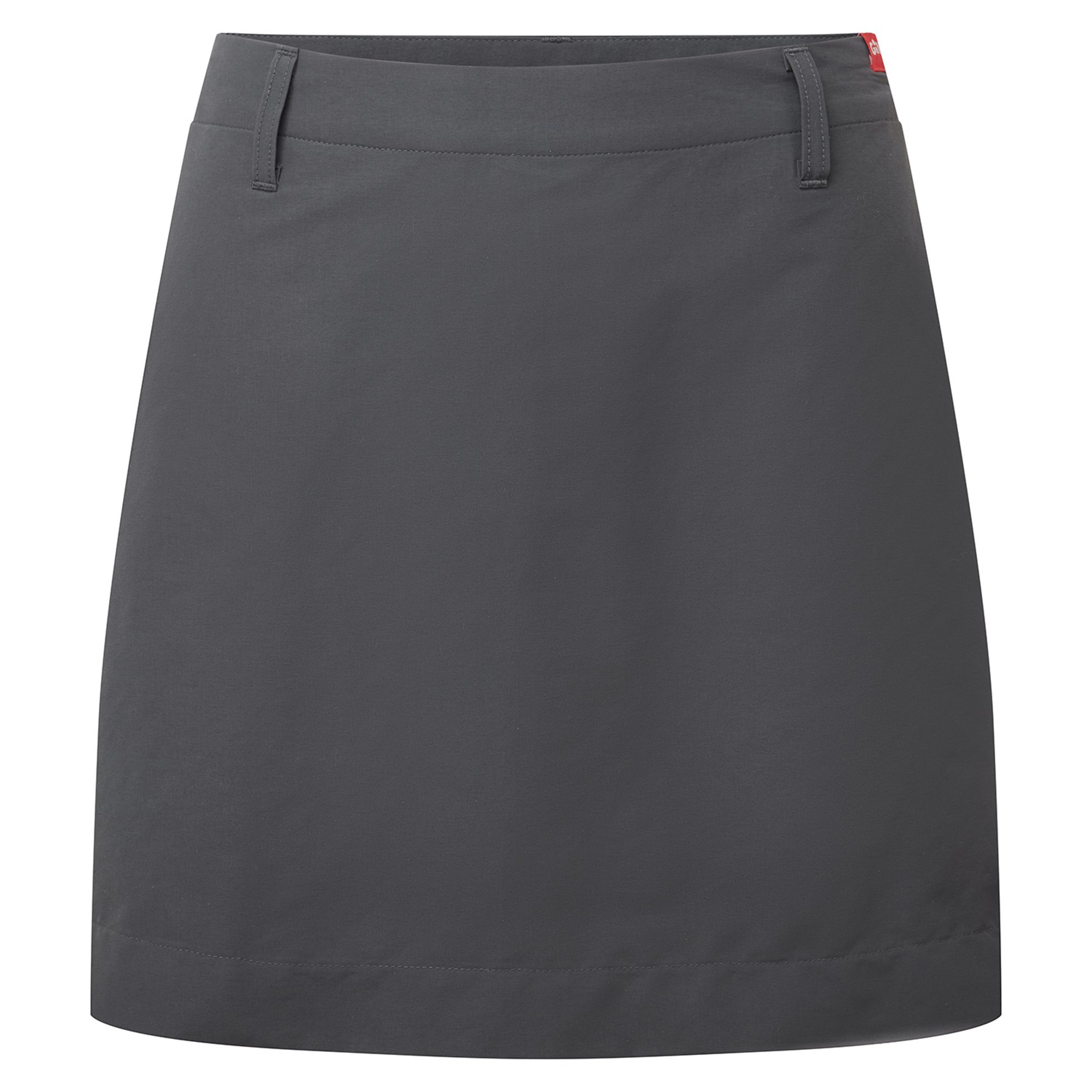UV-Stretch-Skort - UV020W_UV_Stretch_Skort_Womens_Graphite_Front.jpg