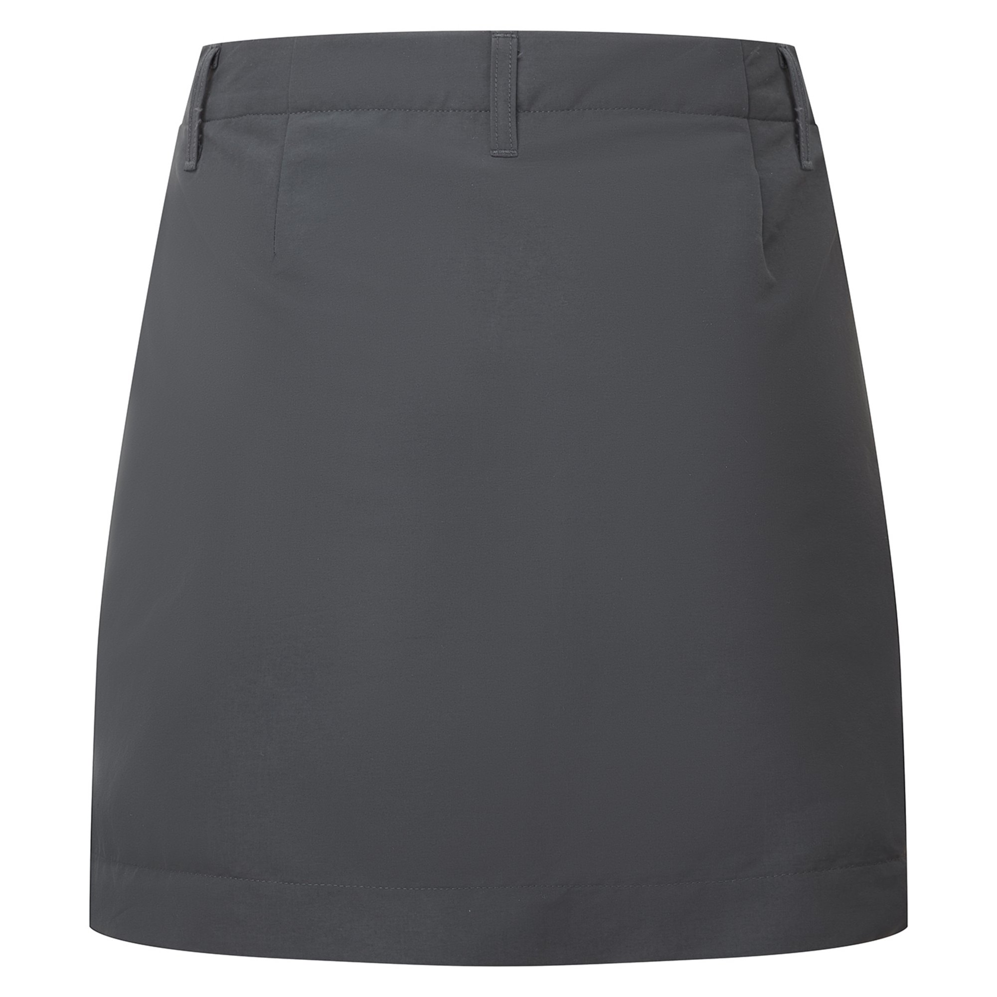 UV-Stretch-Skort - UV020W_UV_Stretch_Skort_Womens_Graphite_Back.jpg