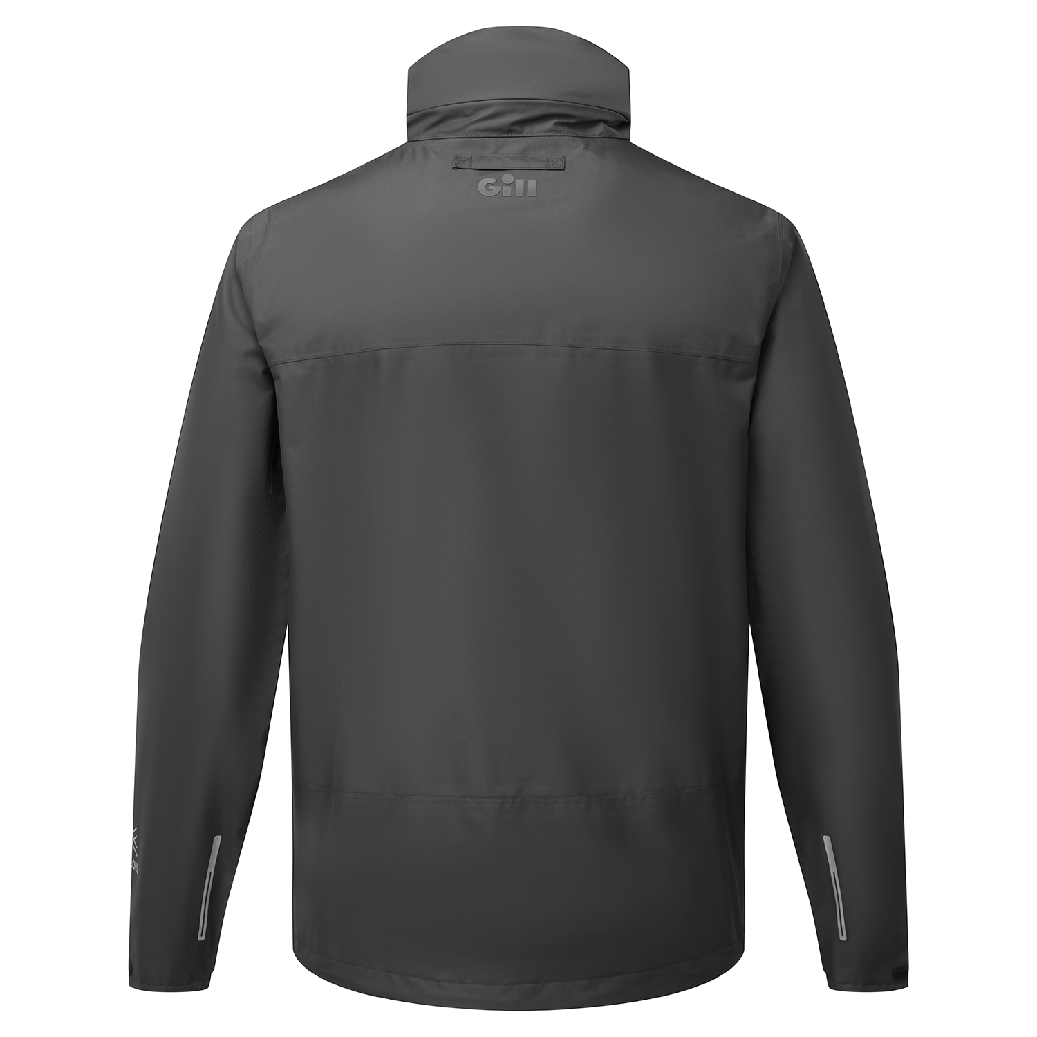 Pilot Jacke für Herren - CC90J_GRA01.jpg