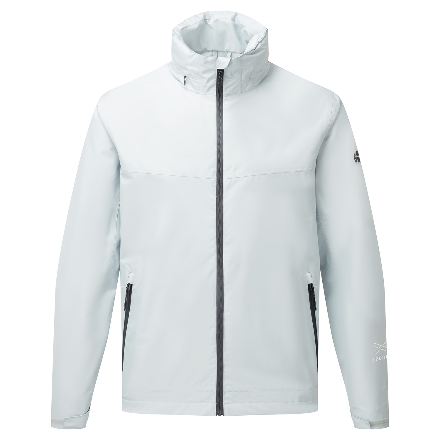 Pilot Jacke für Herren - CC90J_GRE15.jpg