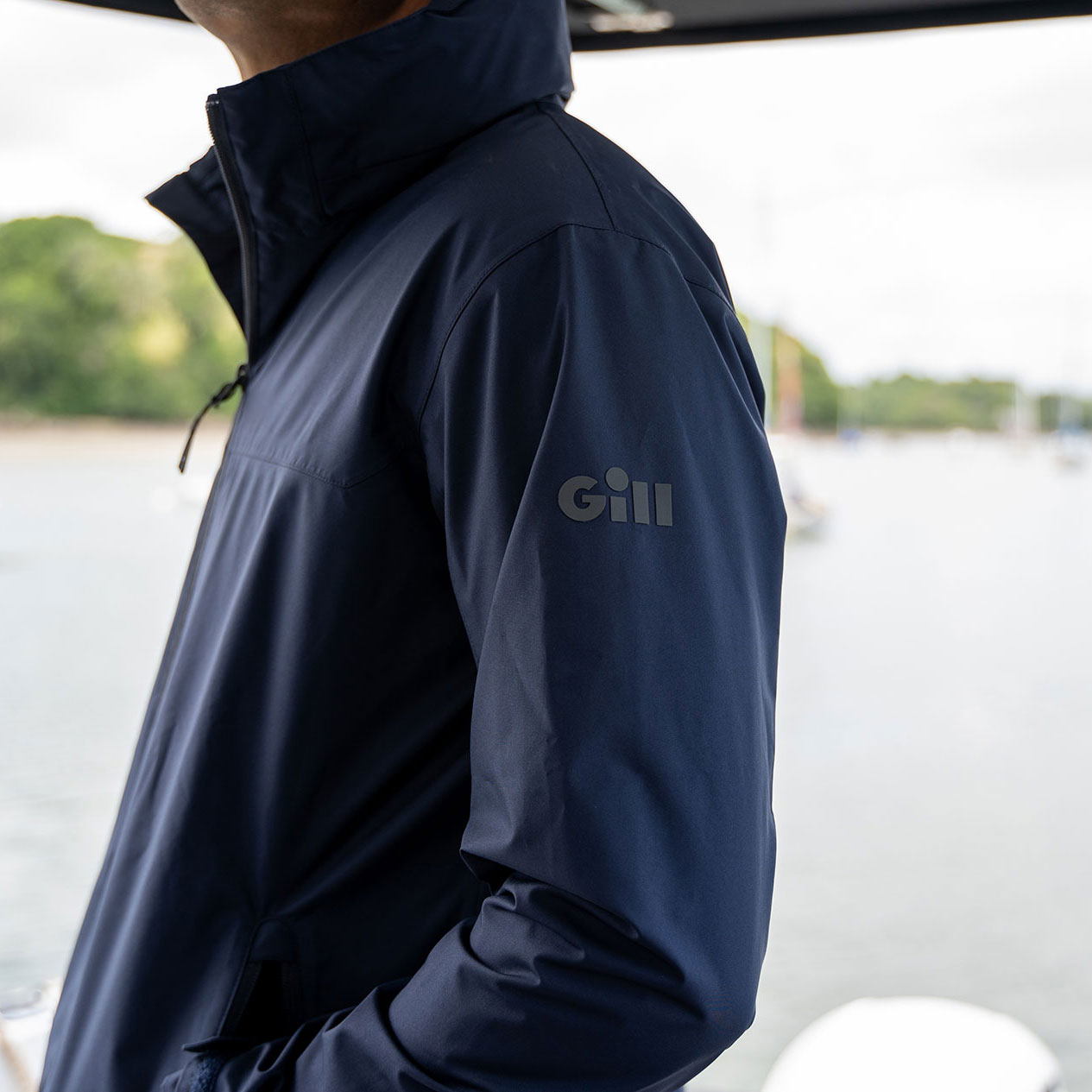 Pilot Jacke für Herren - CC90J-NAV06-LIFESTYLE_1.jpg