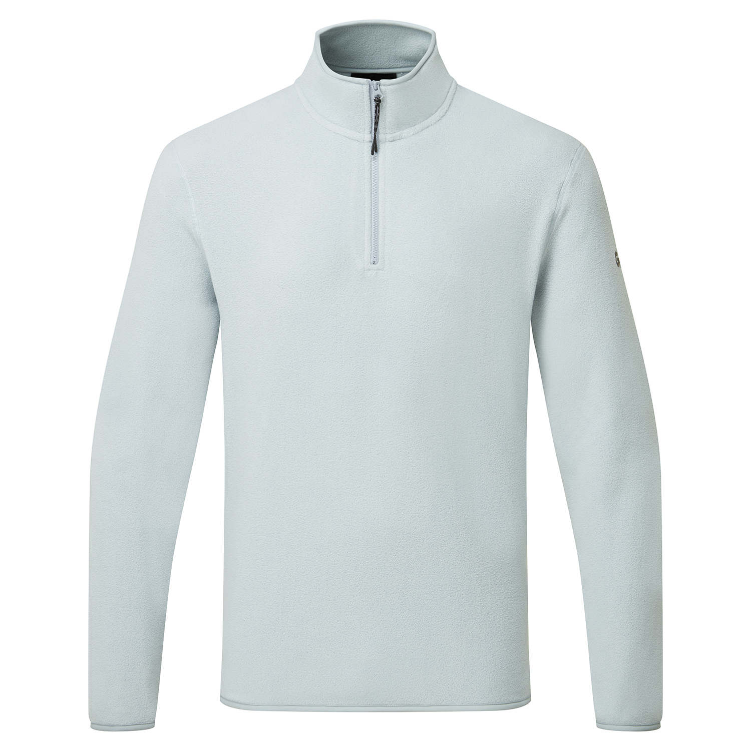 Pursuit 1/4 Reißverschluss-Fleece - CC51_GRE15.jpg