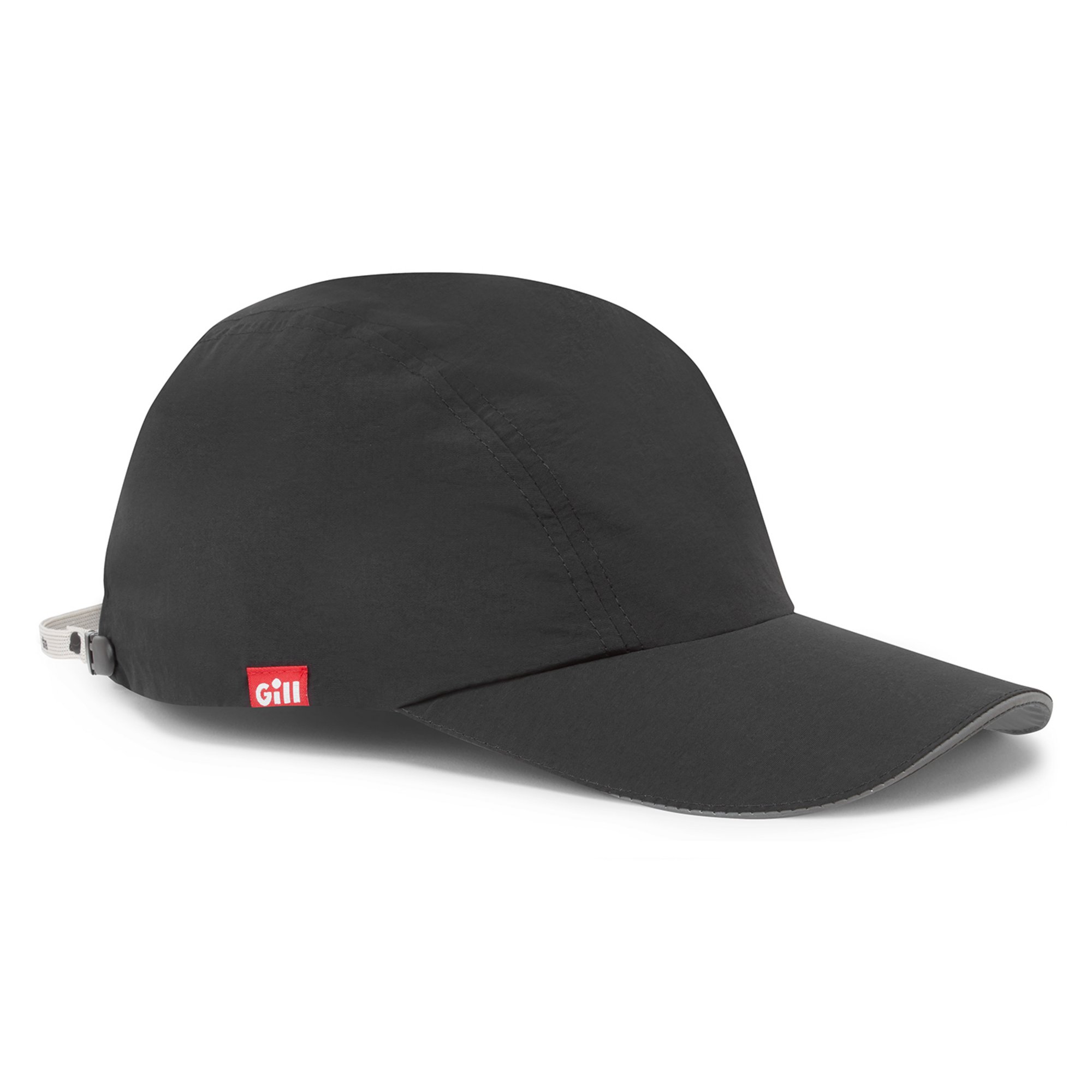 Team Regatta Mütze - CC146_Regatta_Cap_Graphite_Side.jpg