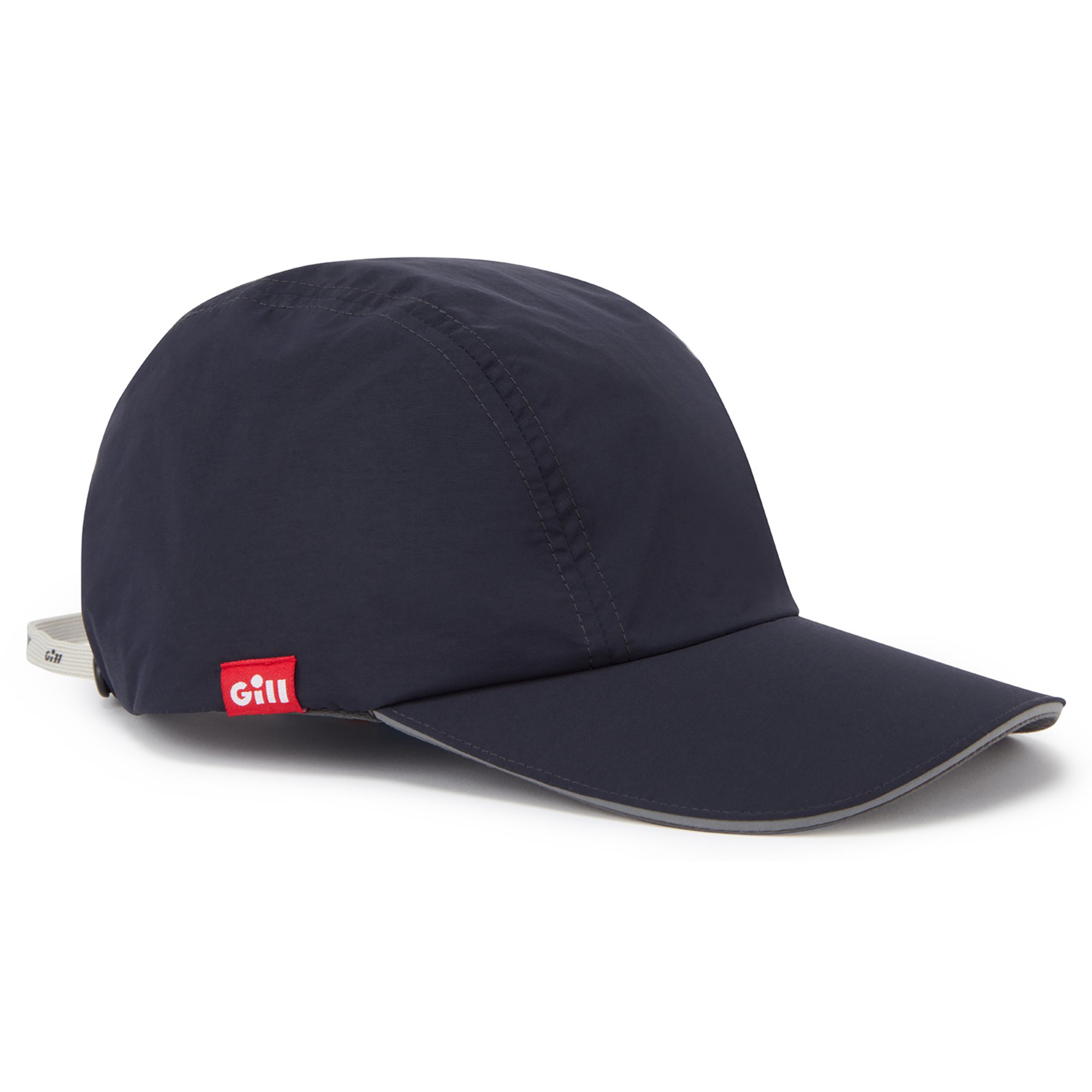 Team Regatta Mütze - CC146_Regatta_Cap_Navy_Side.jpg