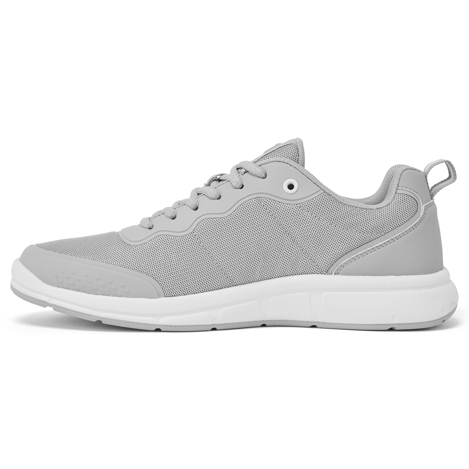 Segelschuhe Pursuit - 941_GRE14-2