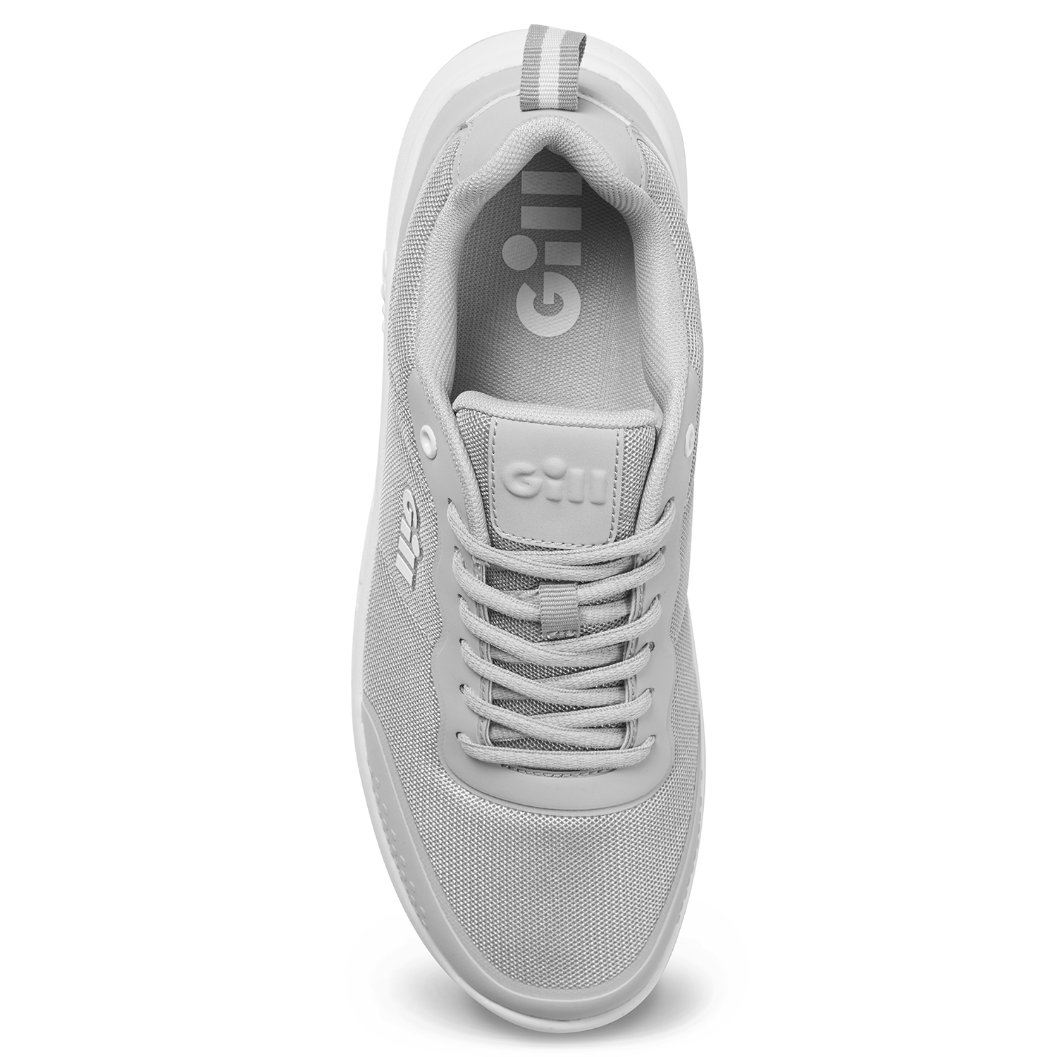 Segelschuhe Pursuit - 941_GRE14-3