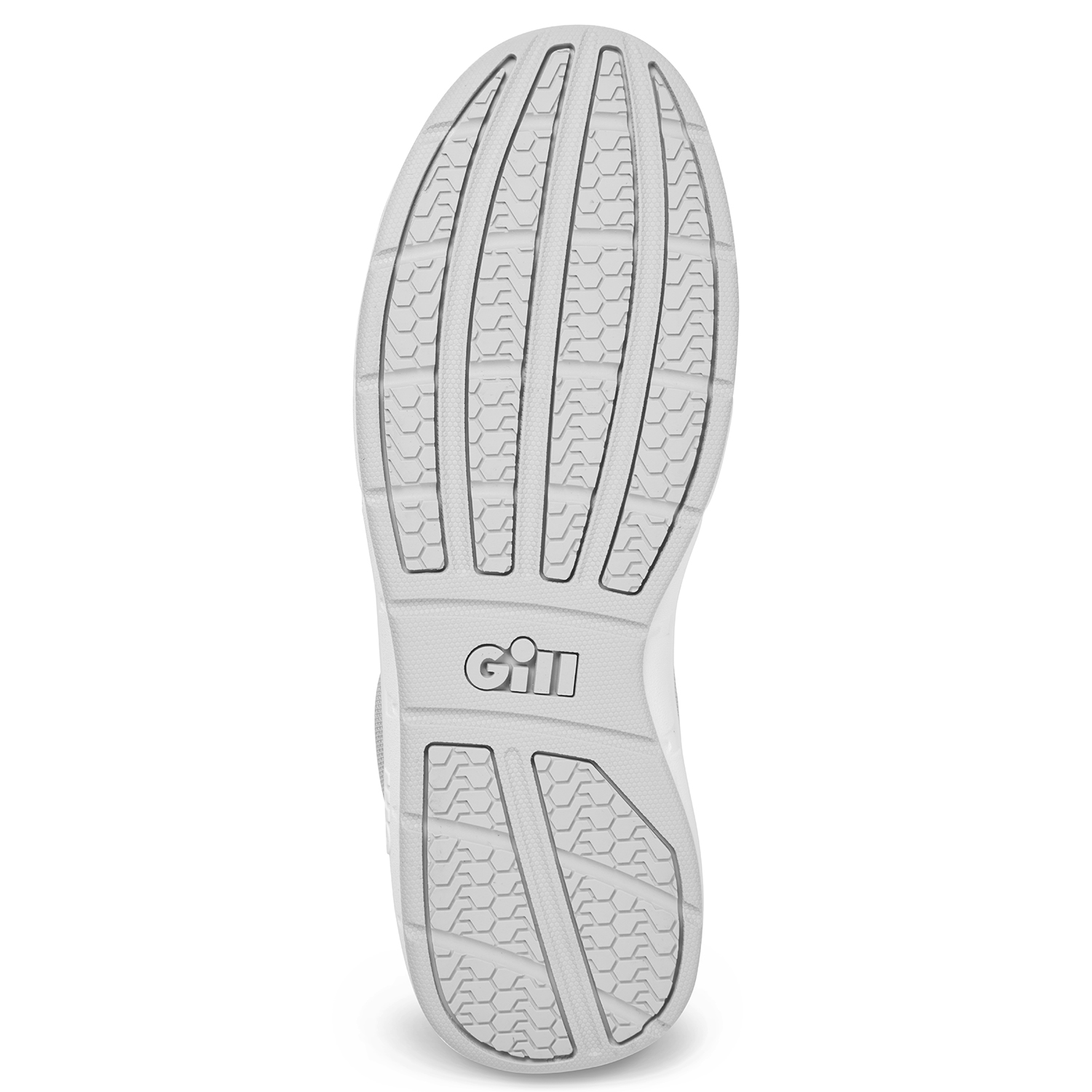 Segelschuhe Pursuit - 941_GRE14-4