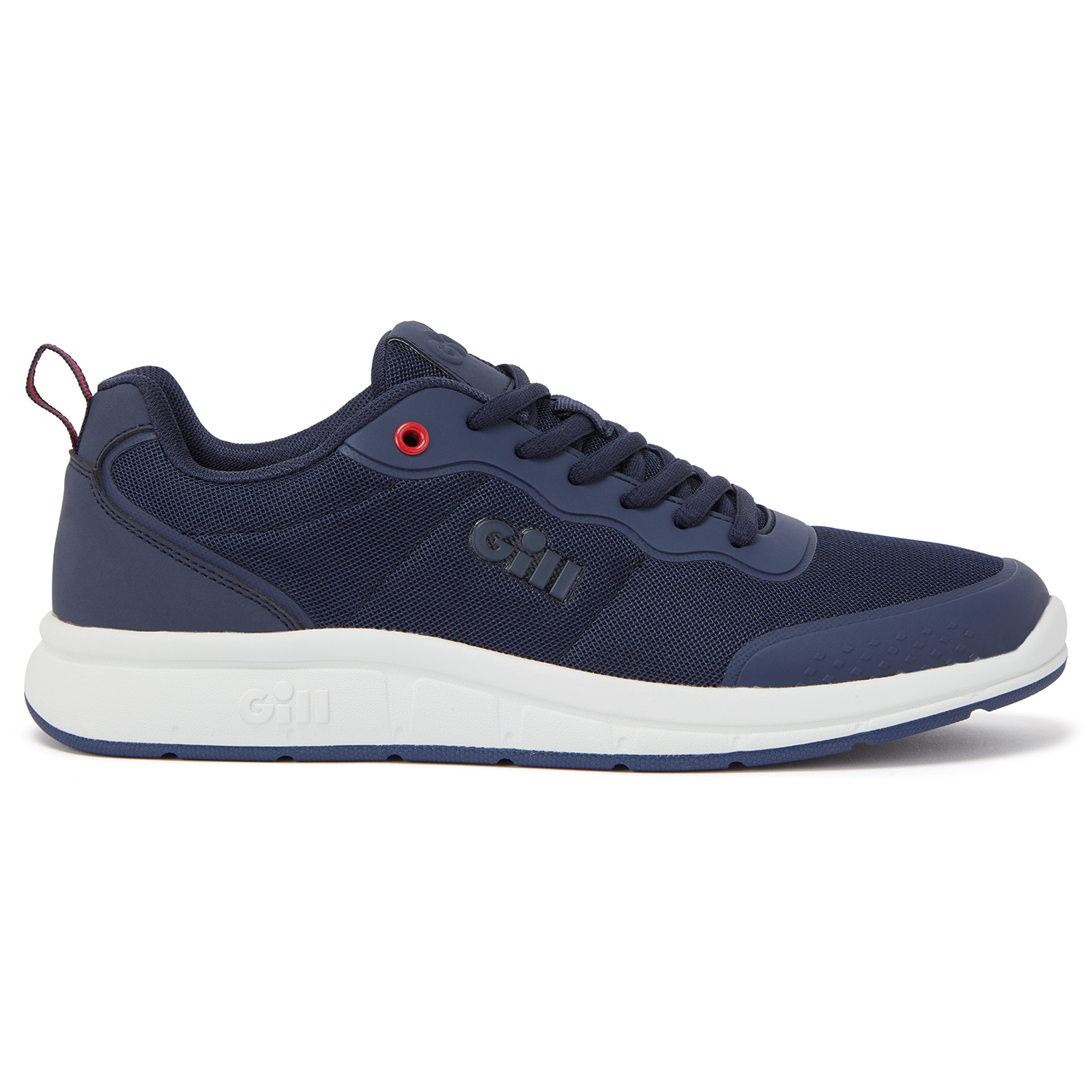 Segelschuhe Pursuit - 941_NAV06-1