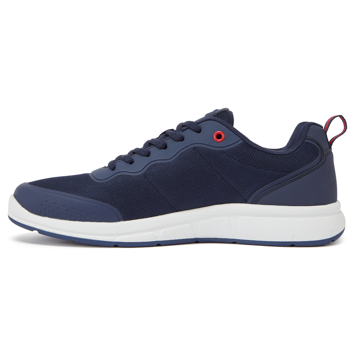 Segelschuhe Pursuit - 941_NAV06-2