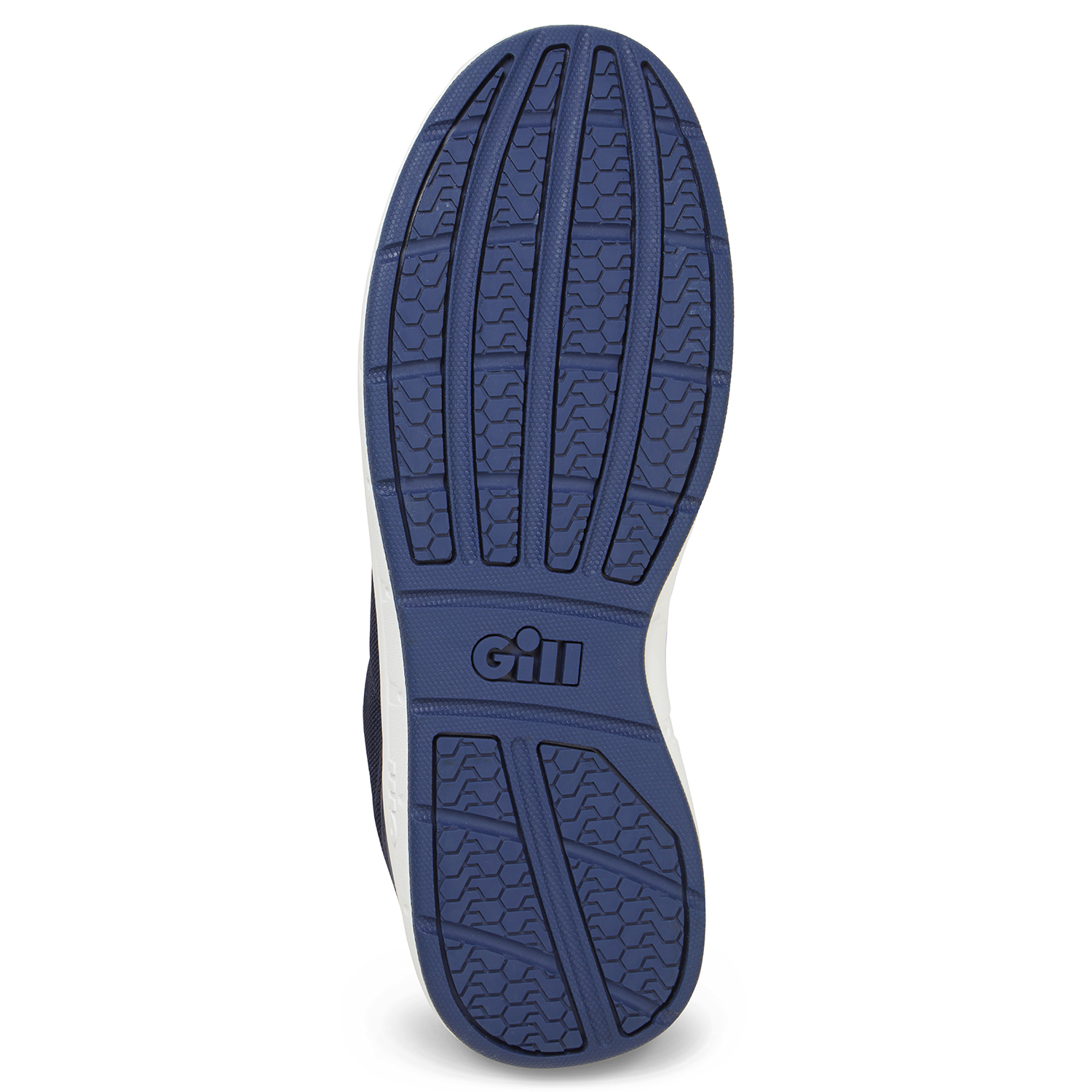 Segelschuhe Pursuit - 941_NAV06-4