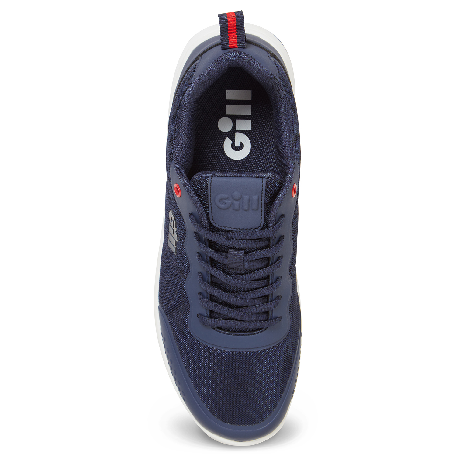 Segelschuhe Pursuit - 941_NAV06-3