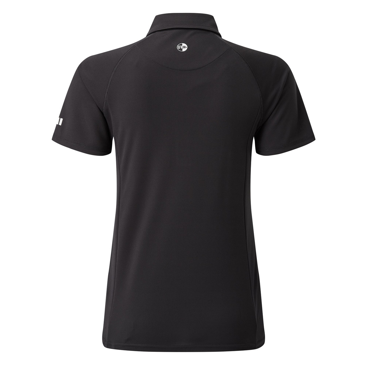 Poloshirt für Damen UV Tec - UV008W-CHA01-3.jpg