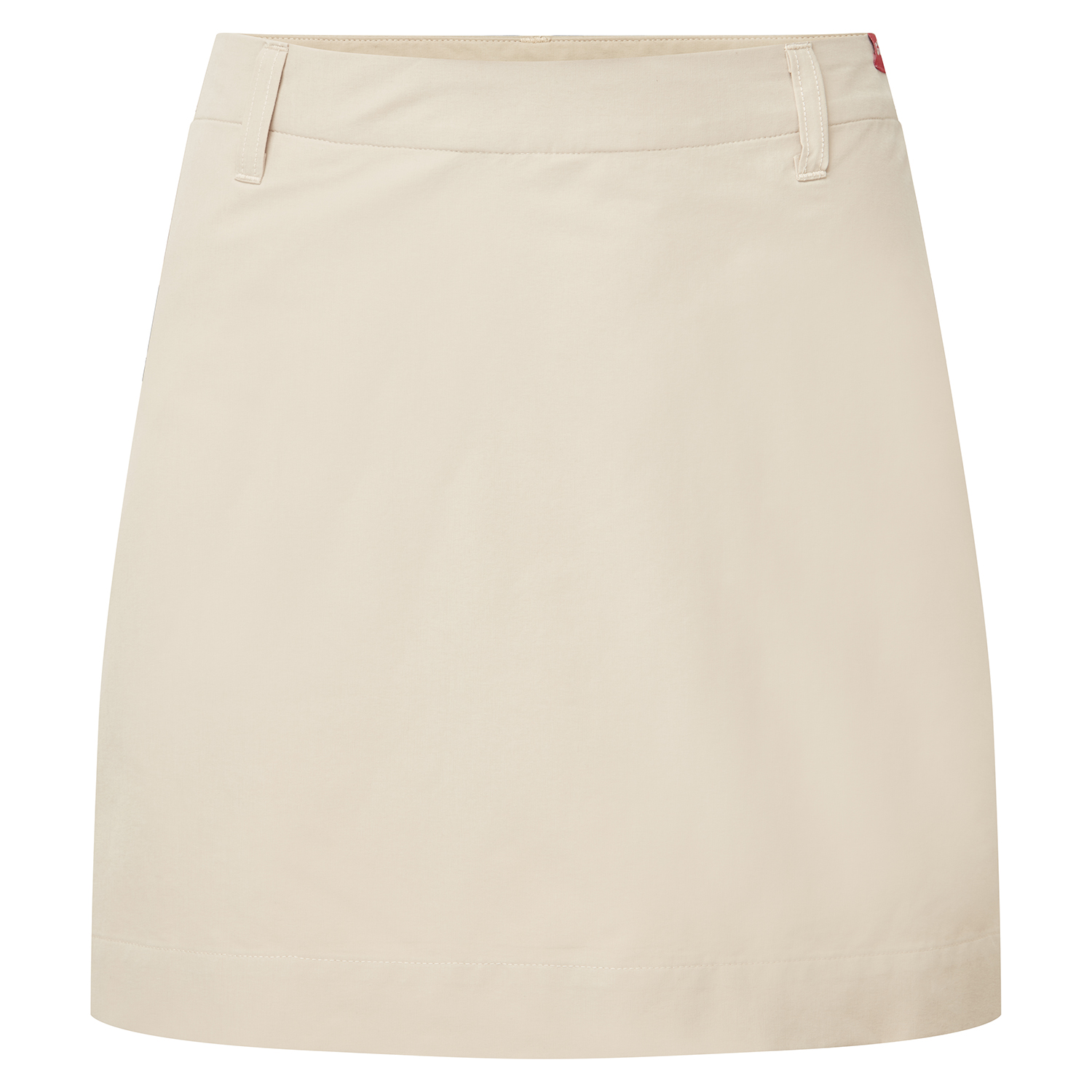 UV-Stretch-Skort - UV020W_UV_Stretch_Skort_Womens_Khaki_Back.jpg