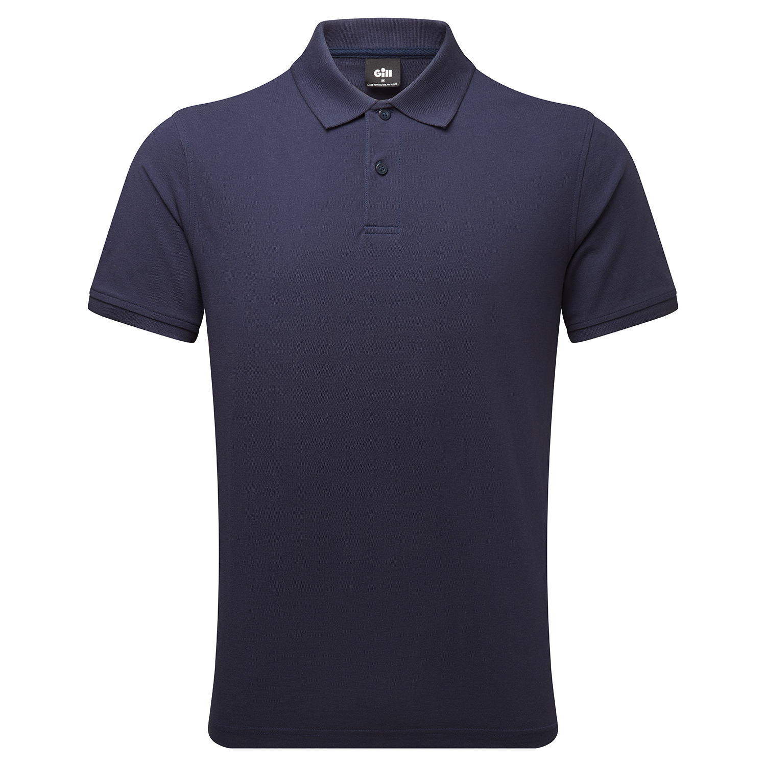 PoloShirt Für Herren - CC013_White_2.jpg