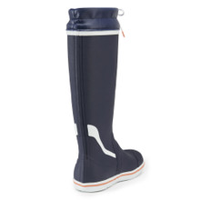 Junior Hoher Yachtstiefel - 909J-BLU07-2.jpg