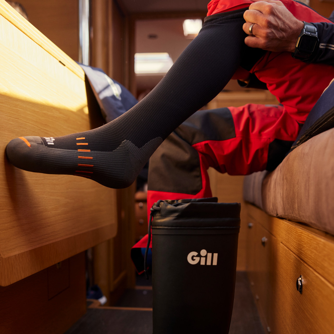 Waterproof Boot Sock - 765-GRA01-LIFESTYLE-1.jpg