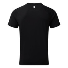 T-Shirt für Herren UV Tec - UV010-BLK01_3.jpg