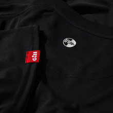 T-Shirt für Herren UV Tec - UV010-BLK01_5.jpg