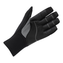 3-Jahreszeiten-Handschuhe für Junioren - 7776J-BLK01_2.jpg