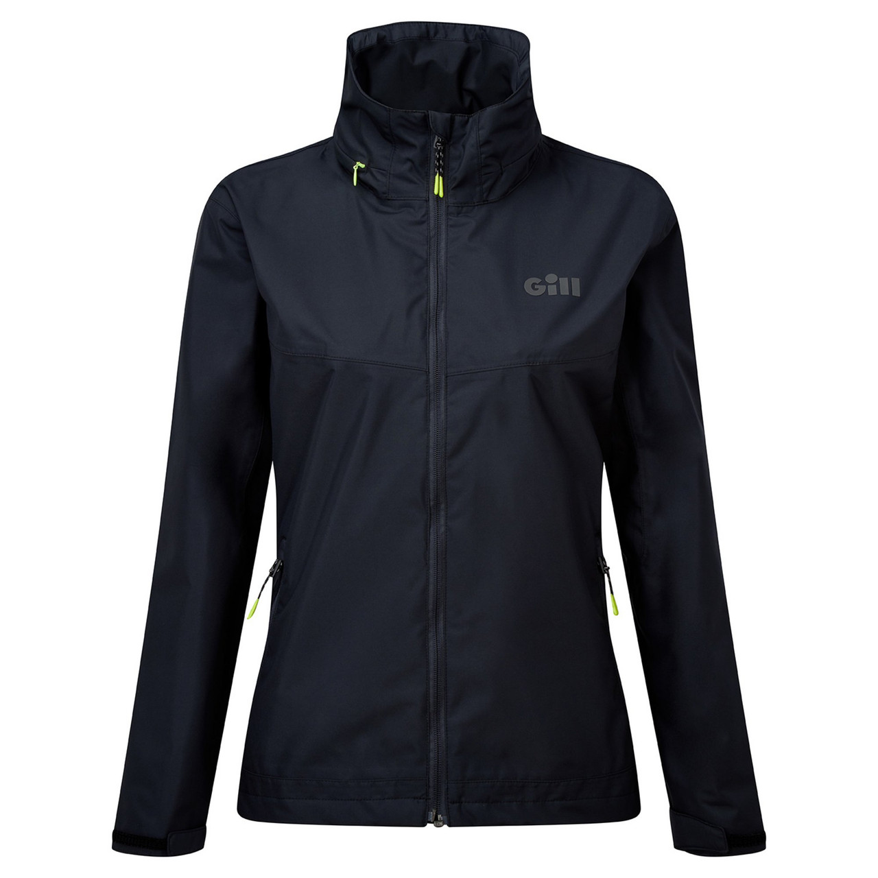 Pilotenjacke für Damen - IN88JW-BLK01M_1.jpg