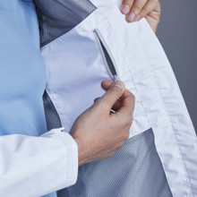 Pilotenjacke für Damen - IN88JW-WHI01M-MODEL_10.jpg