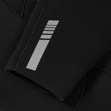 Freizeit-Neoprenanzug 4/3 mm für Herren mit Reißverschluss hinten - 5029-BLK01_3.jpg