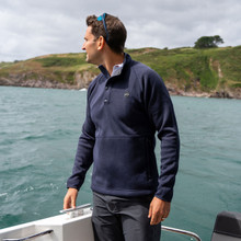Fisher Fleece-Pullover - 1498-NAV02-LIFESTYLE_8.jpg