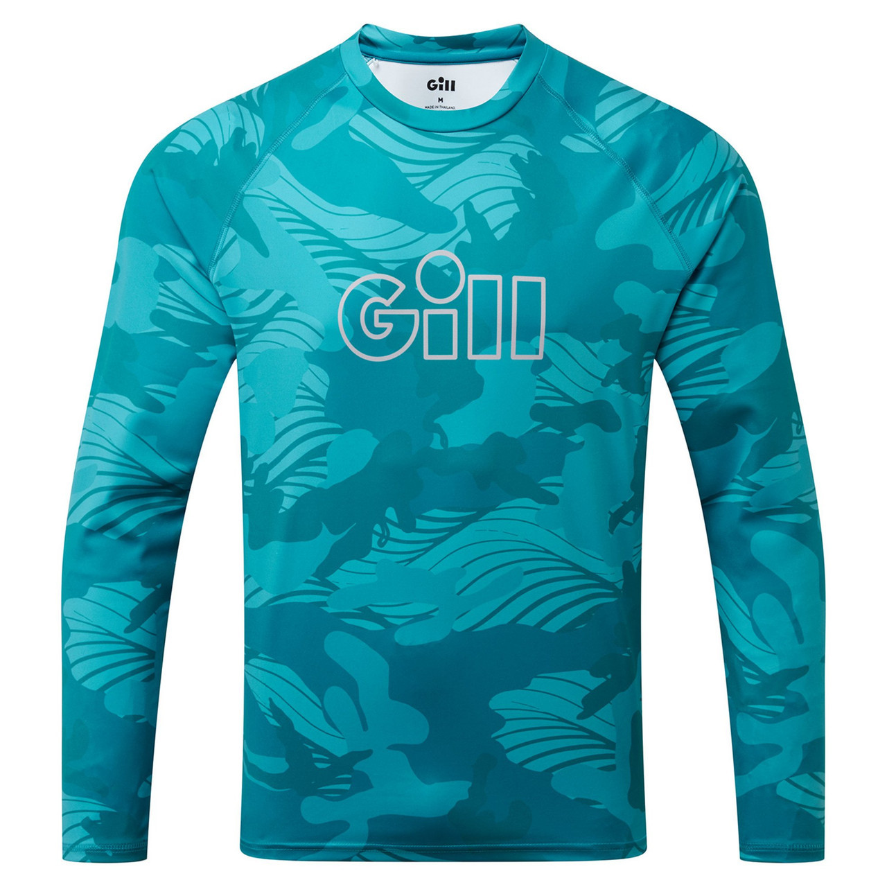 Tec Langarmshirt in Zinn - FG500-POOL01_1.jpg