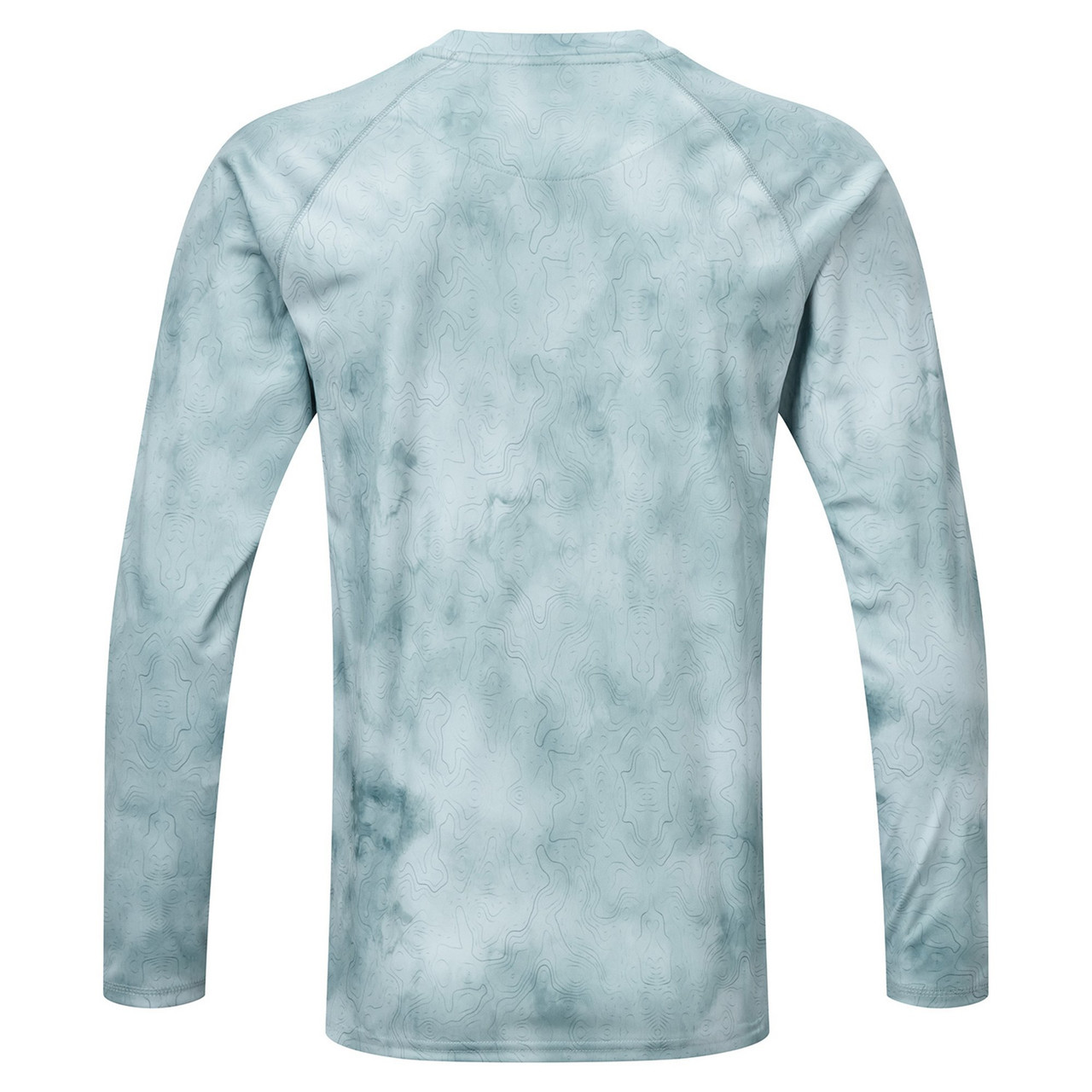 Tec Langarmshirt in Zinn - FG500-ICE02_2.jpg