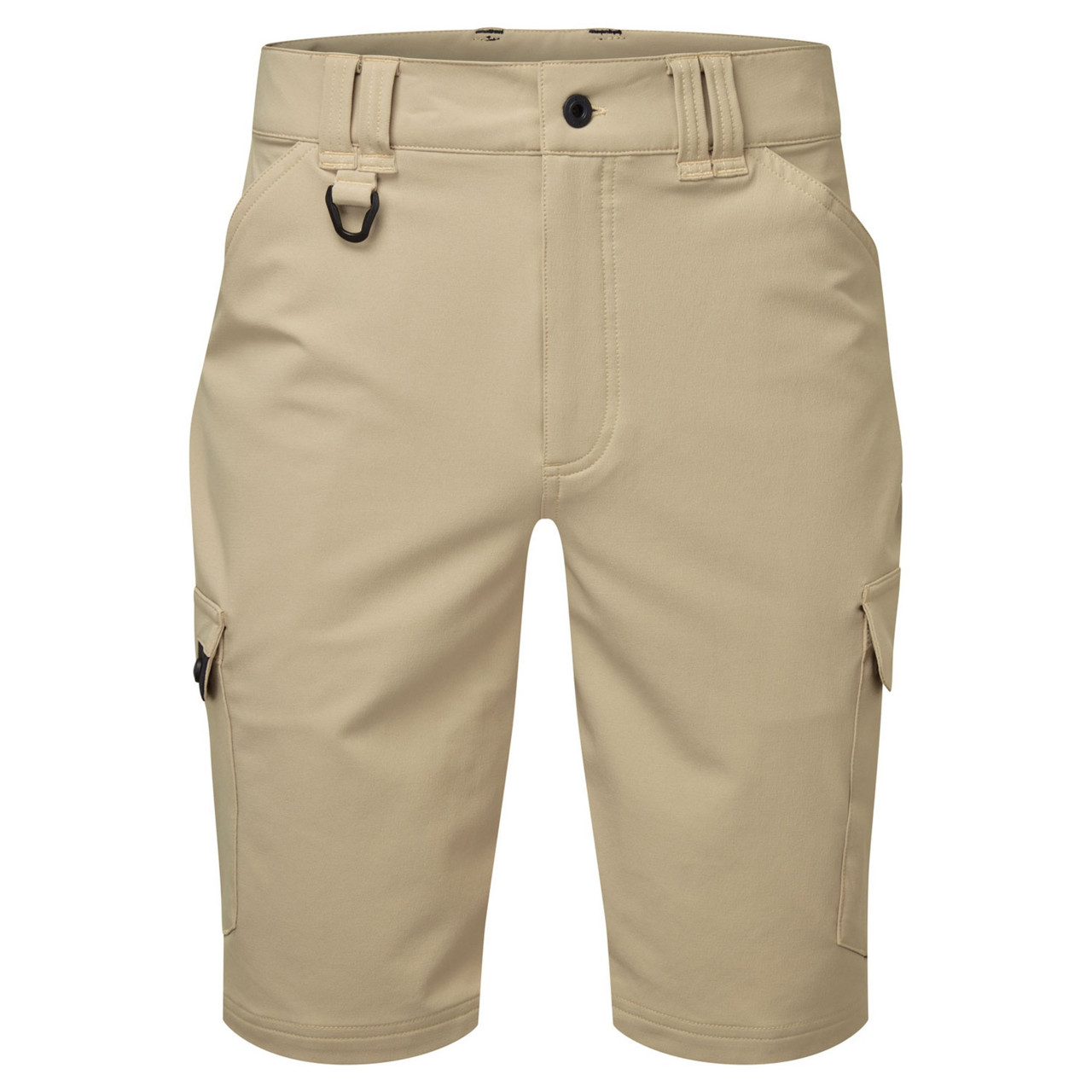 UV Tec Pro Shorts - UV019-KHA01_1.jpg