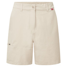 UV-Stretch-Shorts für Damen - UV021W_KHA01