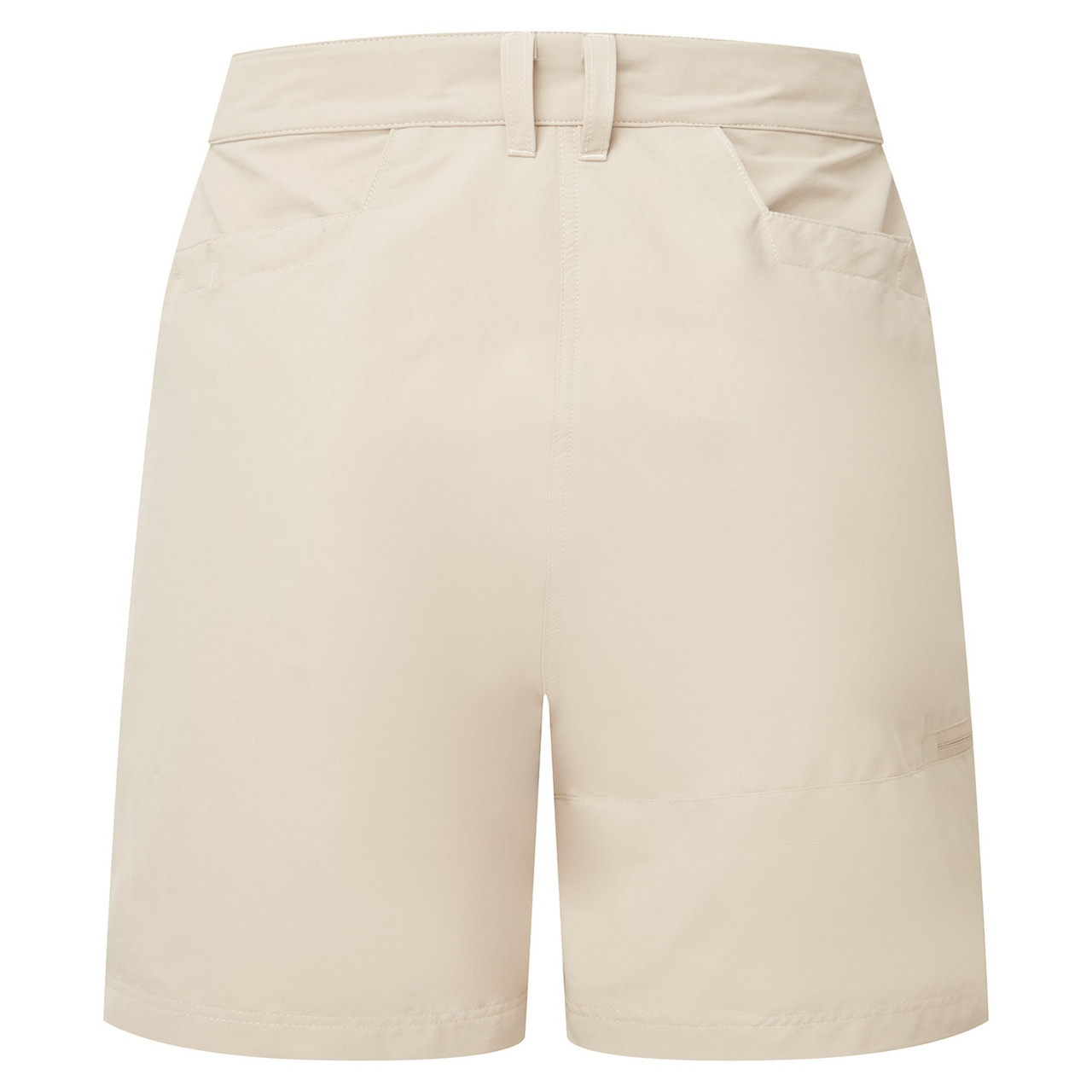 UV-Stretch-Shorts für Damen - UV021W_KHA01