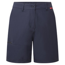 UV-Stretch-Shorts für Damen - UV021W_NAV06