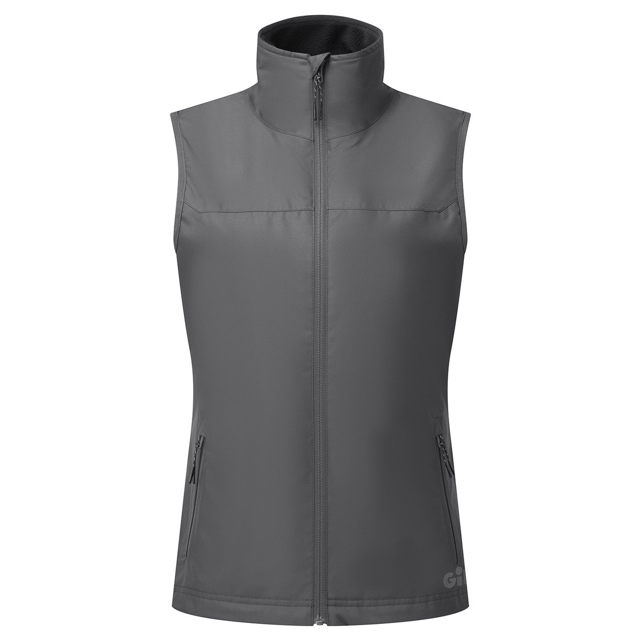 Pilot Weste für Damen - CC92GW_GRA01.jpg