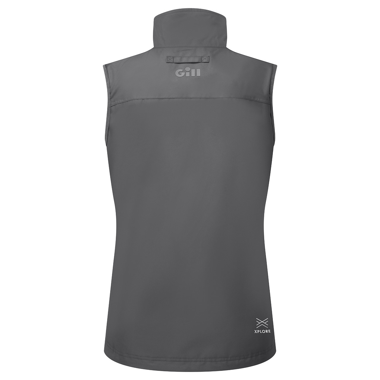 Pilot Weste für Damen - CC92GW_GRA01.jpg