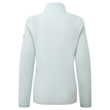 Pursuit 1/4 Reißverschluss-Fleece für Damen - CC51W-GRE15_